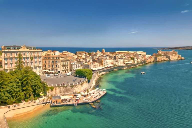 Italia Sicilia SICILIA BAROCCA(4)