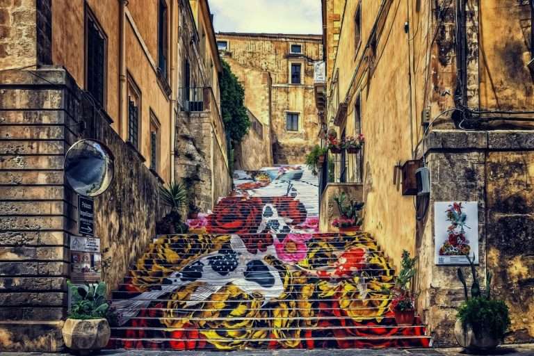 Italia Sicilia Tour Classico(10)