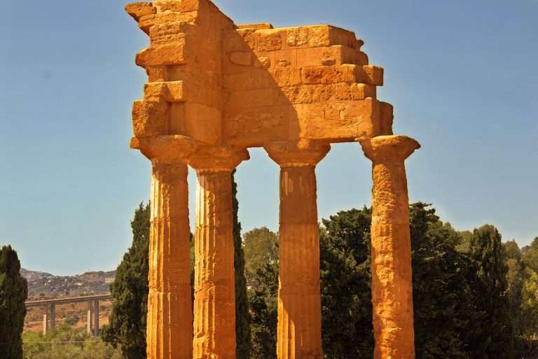 Italia Sicilia Tour Classico(11)