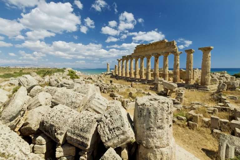 Italia Sicilia Tour Classico(13)