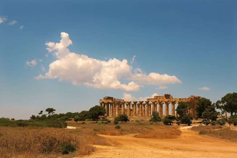 Italia Sicilia Tour Classico(16)
