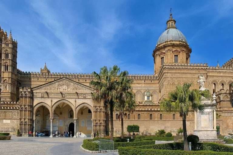 Italia Sicilia Tour Classico(17)