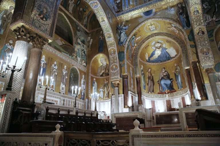 Italia Sicilia Tour Classico(18)