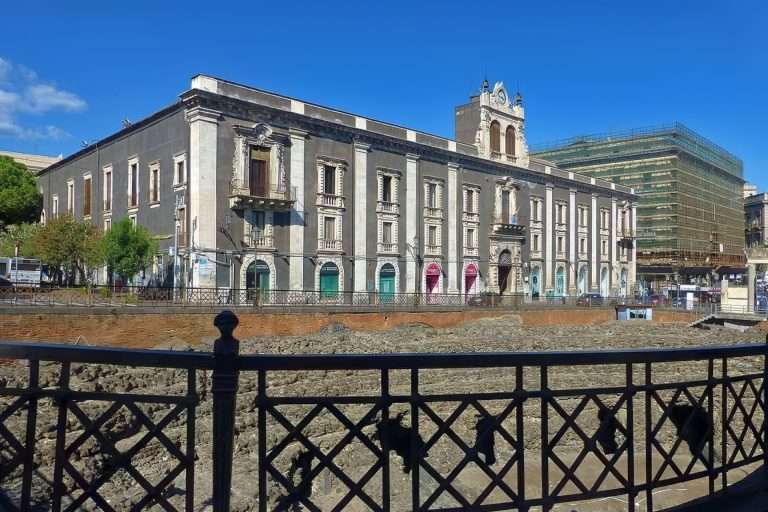 Italia Sicilia Tour Classico(2)