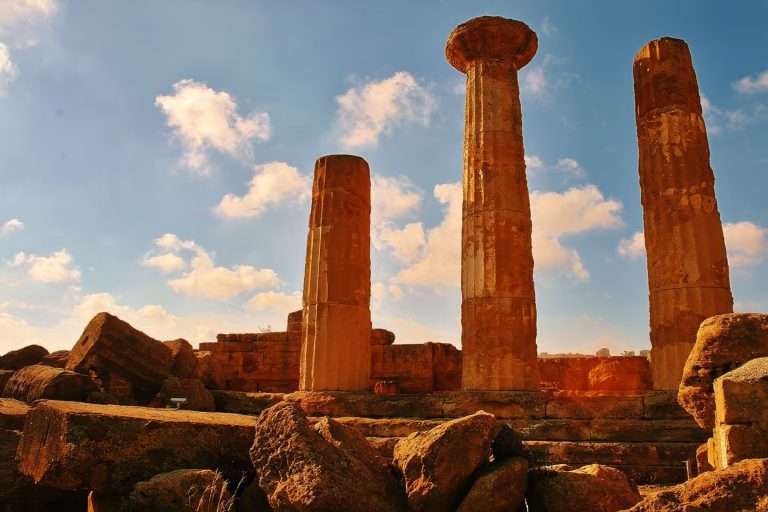 Italia Sicilia Tour Della Zona Occidentale(12)