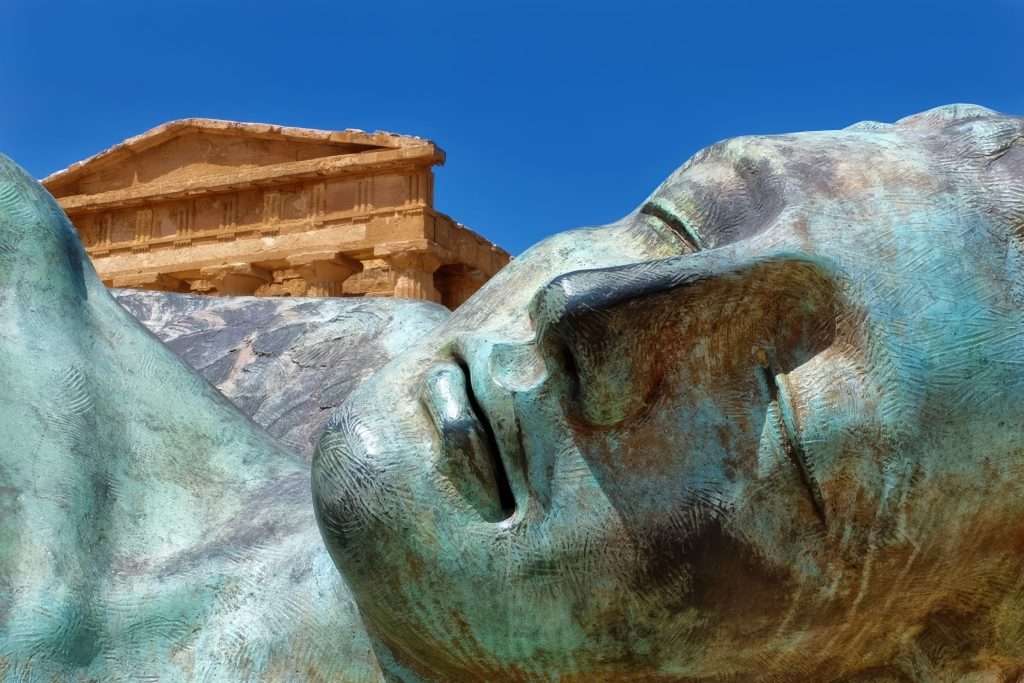 Italia Sicilia Tour Della Zona Occidentale(14)