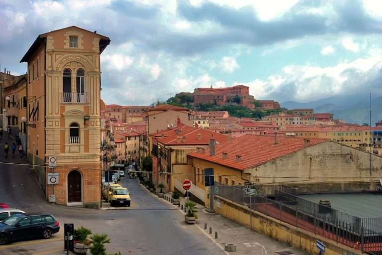 Italia Toscana Alla Scoperta Dell’Isola D’Elba()
