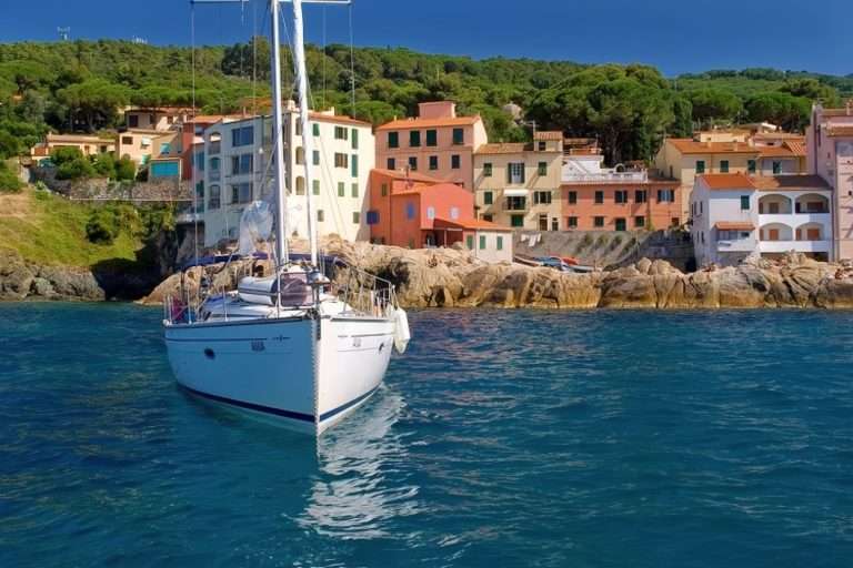Italia Toscana Alla Scoperta Dell’Isola D’Elba(16)