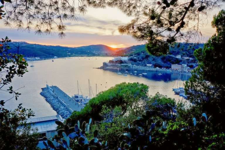Italia Toscana Alla Scoperta Dell’Isola D’Elba(2)