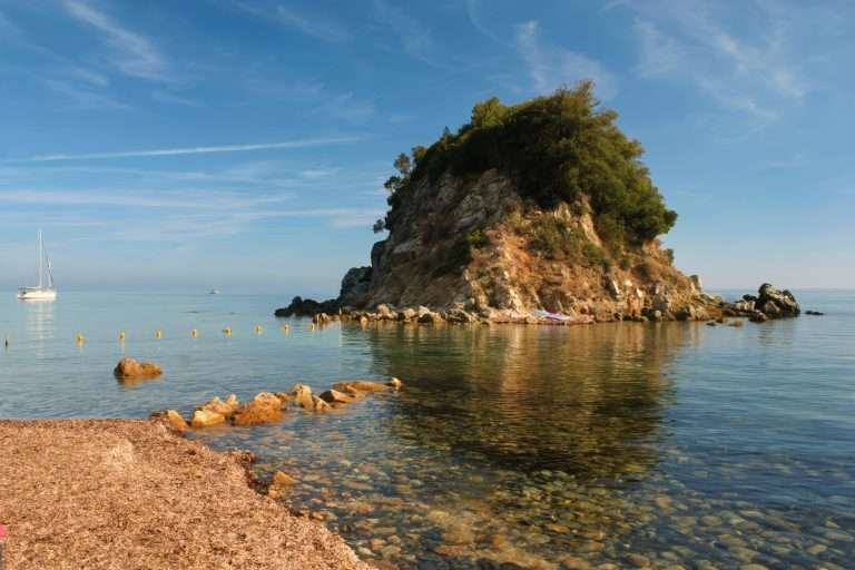 Italia Toscana Alla Scoperta Dell’Isola D’Elba(4)