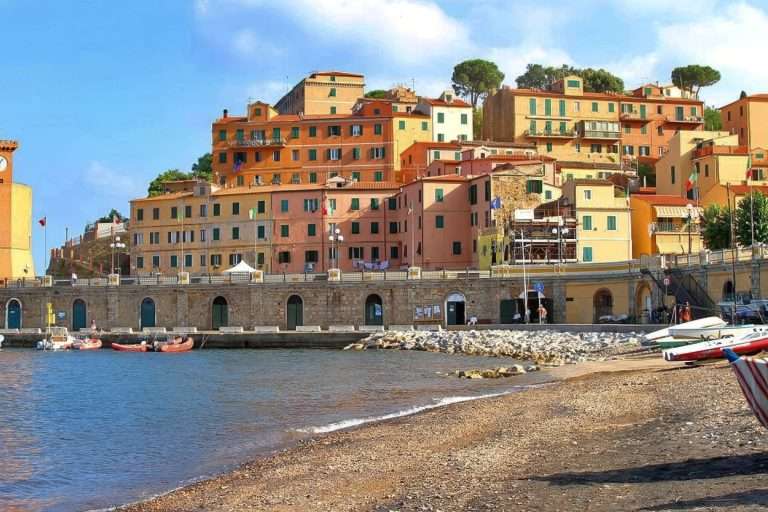 Italia Toscana Alla Scoperta Dell’Isola D’Elba(5)