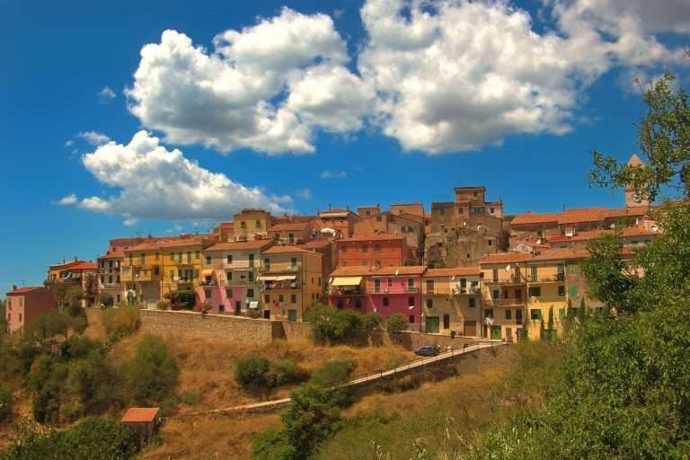Italia Toscana Alla Scoperta Dell’Isola D’Elba(8)