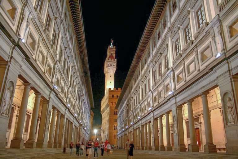 Italia Toscana Firenze Ed Il Chianti(10)