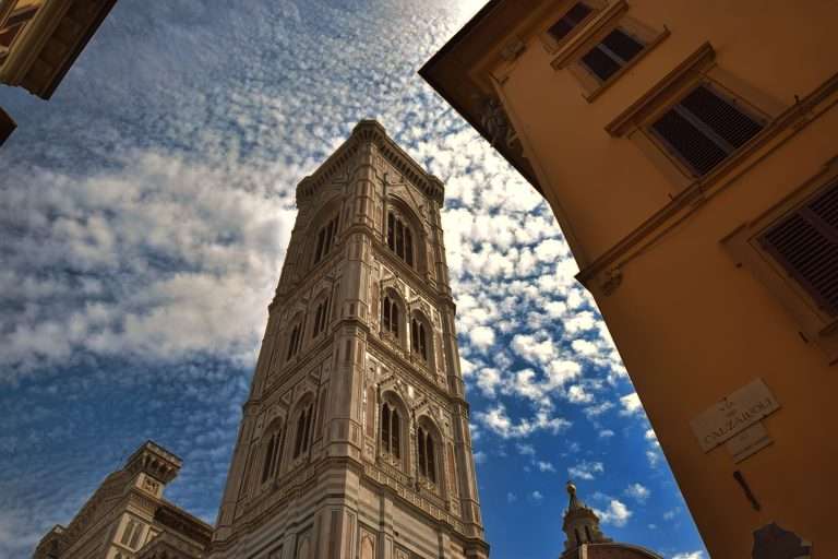 Italia Toscana Firenze Ed Il Chianti(11)