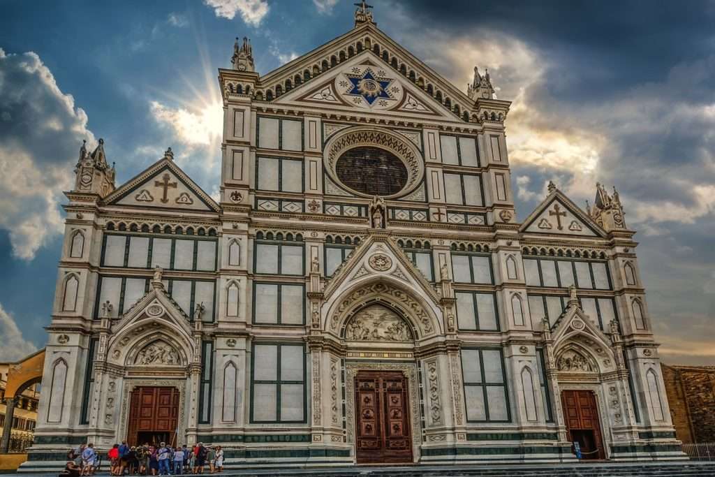 Italia Toscana Firenze Ed Il Chianti(12)