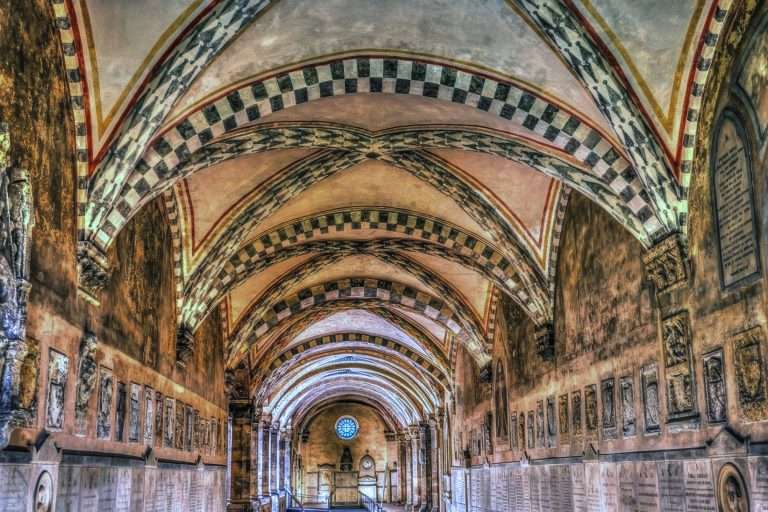 Italia Toscana Firenze Ed Il Chianti(13)