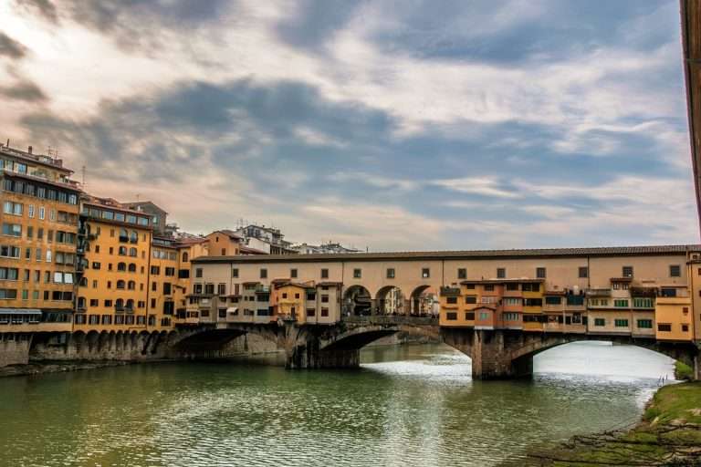 Italia Toscana Firenze Ed Il Chianti(4)