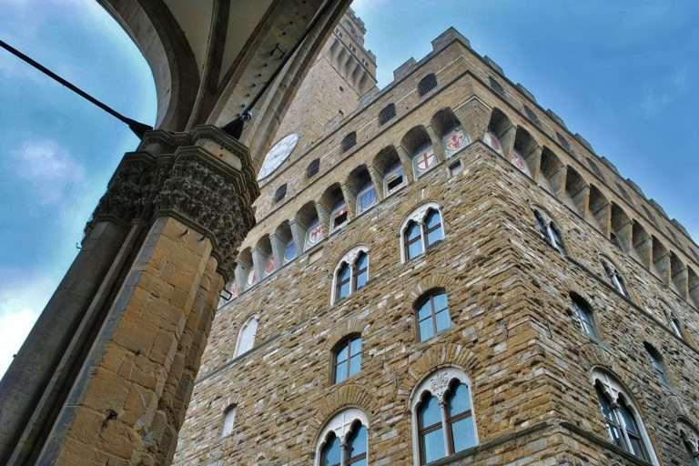 Italia Toscana Firenze Ed Il Chianti(6)