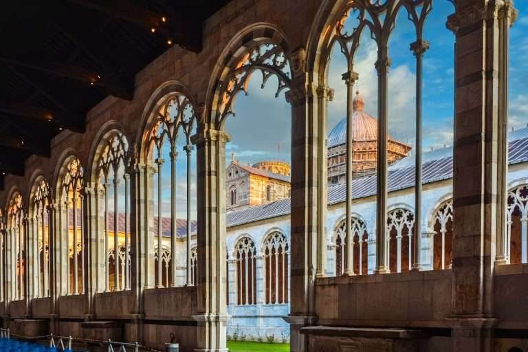 Italia Toscana Firenze Ed Il Chianti(9)
