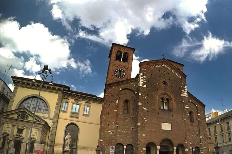 Italia Toscana Sul Cammino Di San Francesco(10)