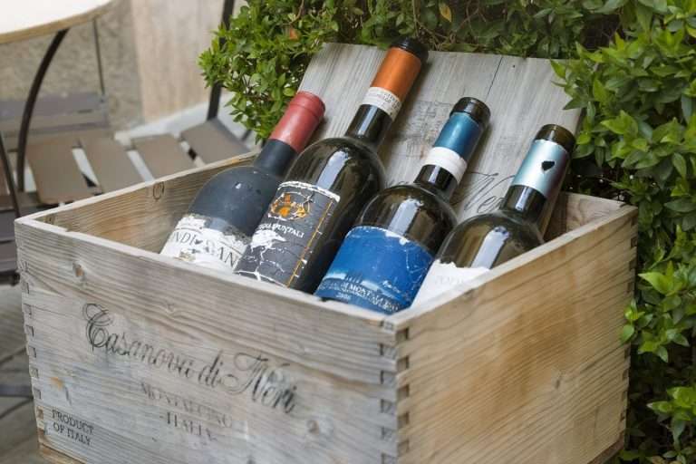 Italia Toscana Tour Delle Crete Senesi(1)