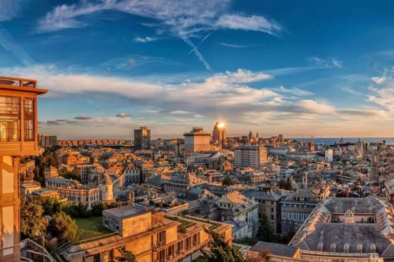 Italia Toscana Tuscany And Liguria Enchanting Beauty(19)