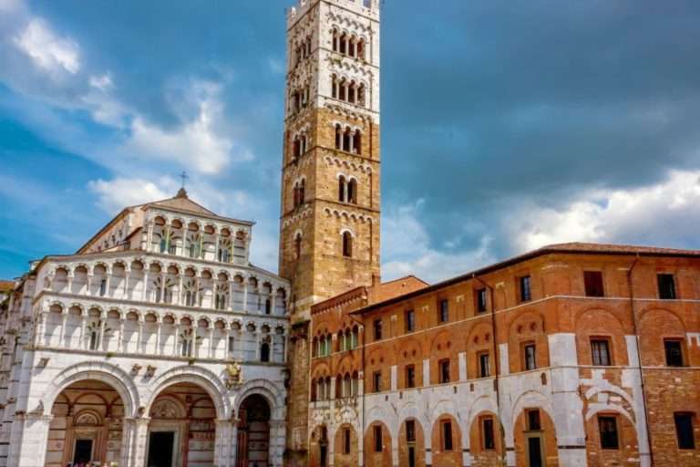 Italia Toscana Tuscany And Liguria Enchanting Beauty(5)