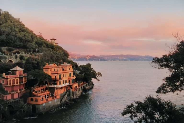 Italia Toscana Tuscany And Liguria Enchanting Beauty(9)
