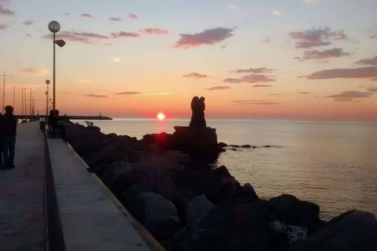 Italia Toscana Versilia Tra Natura, Musica E Città(1)
