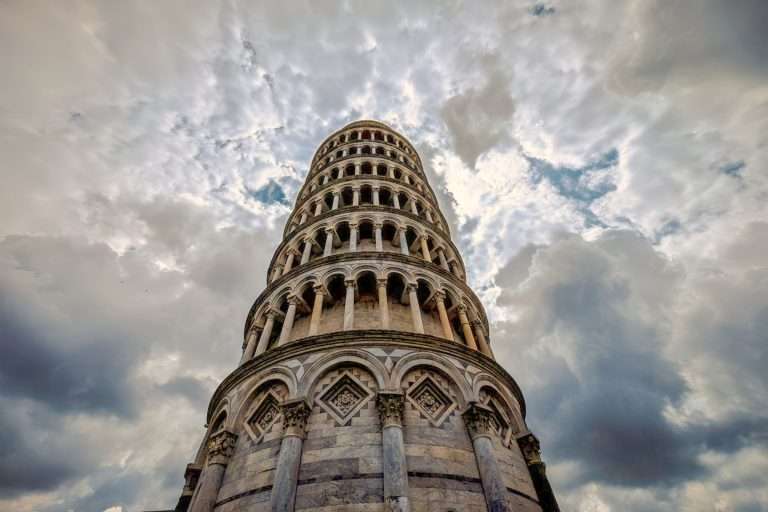 Italia Toscana Versilia Tra Natura, Musica E Città(10)