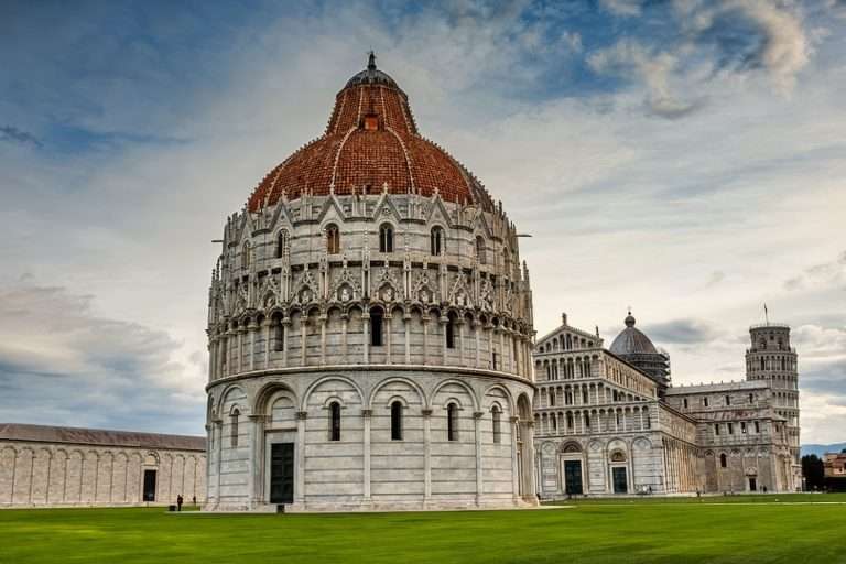 Italia Toscana Versilia Tra Natura, Musica E Città(6)