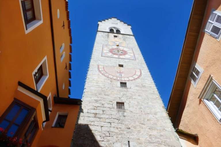 Italia Trentino Montagna Primavera Estate(1)