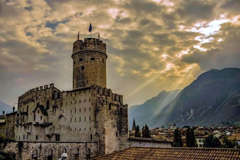 Italia Trentino NEW 2024 The Dolomites Unesco World Heritage(2)