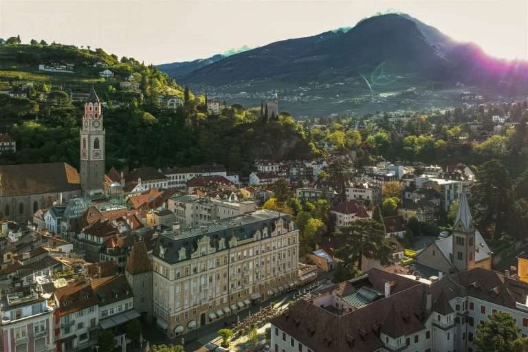 Italia Trentino NEW 2024 The Dolomites Unesco World Heritage(3)