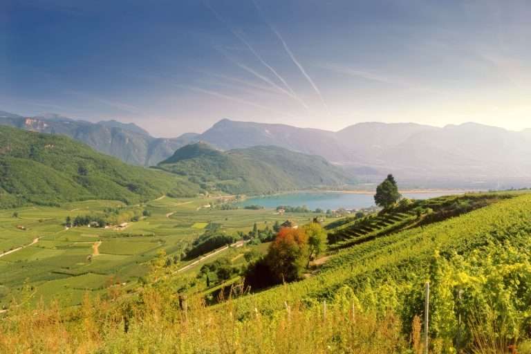 Italia Trentino The Dolomites(6)