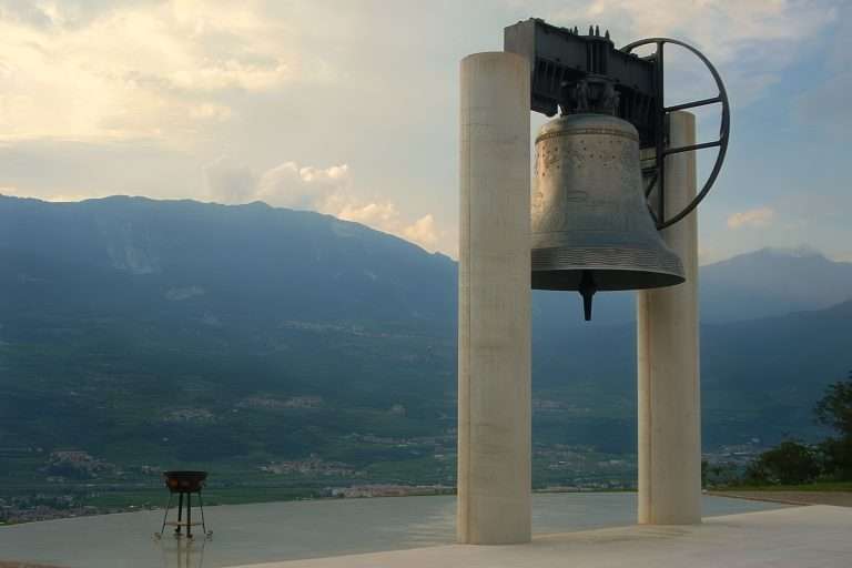 Italia Trentino Tour Delle Città Trentine(11)