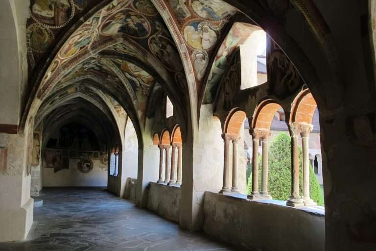 Italia Trentino Tour Delle Città Trentine(12)