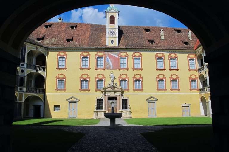 Italia Trentino Tour Delle Città Trentine(13)