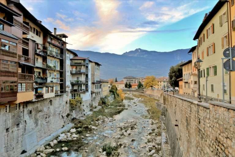 Italia Trentino Tour Delle Città Trentine(14)