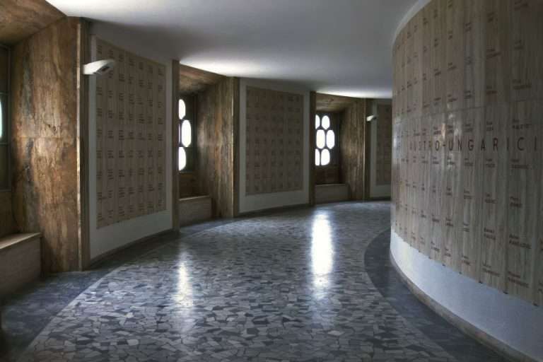 Italia Trentino Tour Delle Città Trentine(16)