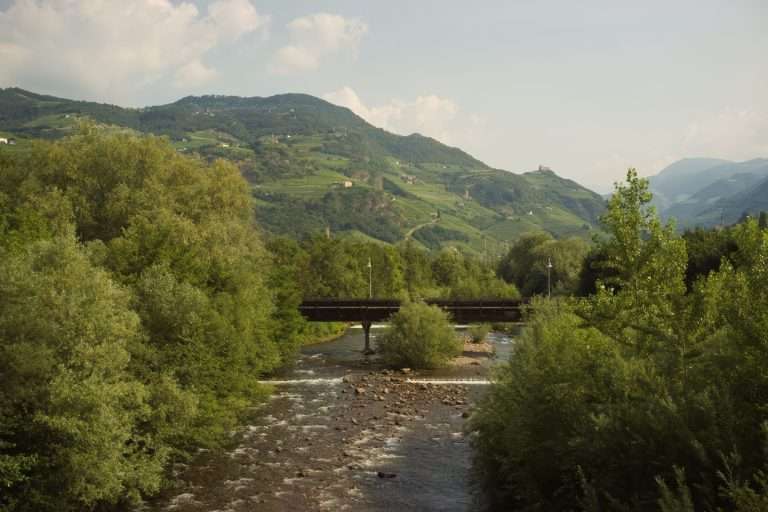 Italia Trentino Tour Delle Città Trentine(2)