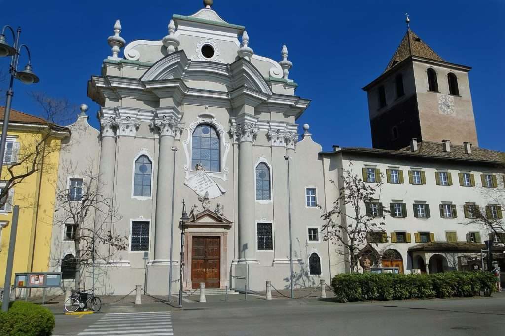Italia Trentino Tour Delle Città Trentine(5)