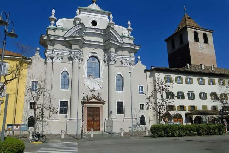 Italia Trentino Tour Delle Città Trentine(5)