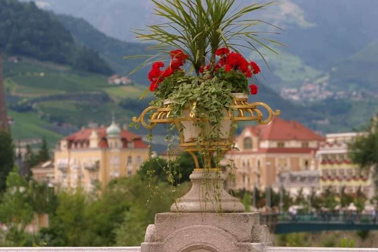 Italia Trentino Tour Delle Città Trentine(6)