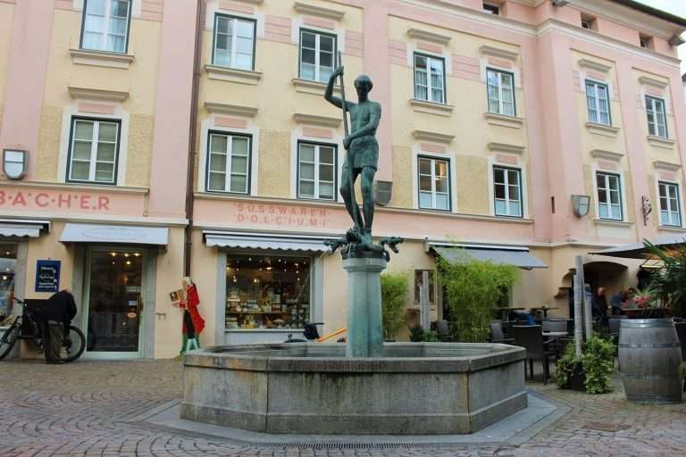 Italia Trentino Tour Delle Città Trentine(8)
