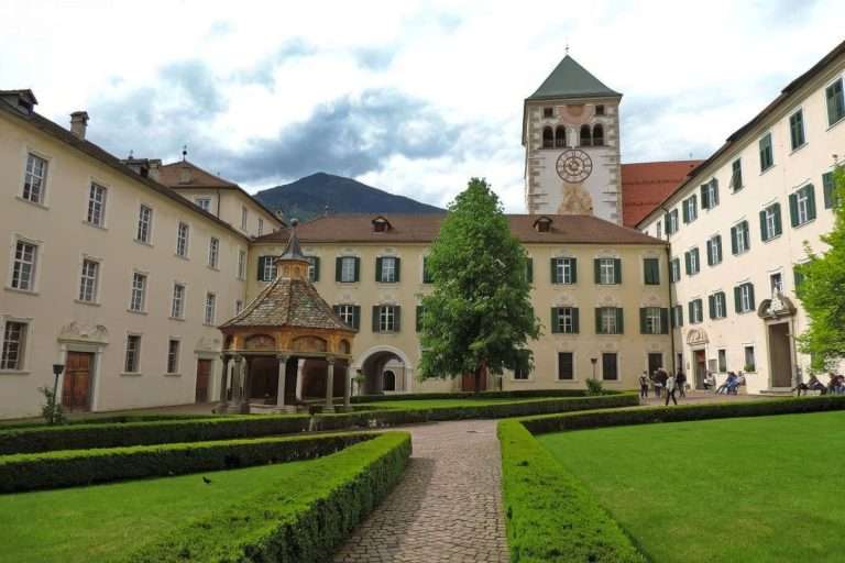 Italia Trentino Tra Le Vigne(10)