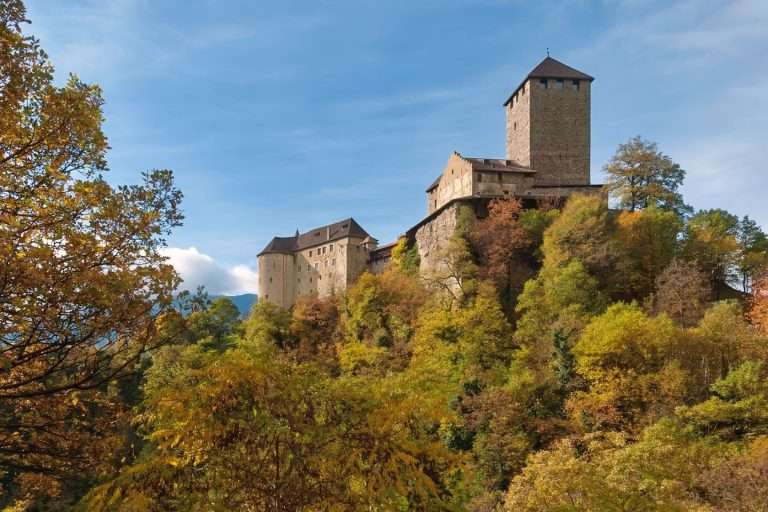 Italia Trentino Tra Le Vigne(5)