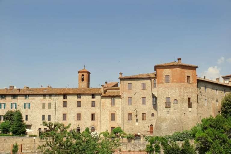 Italia Umbria A Passeggio Sul Lago Trasimeno()
