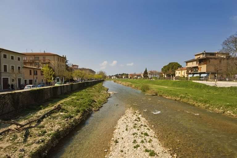Italia Umbria In Cammino Tra Borghi E Natura(10)