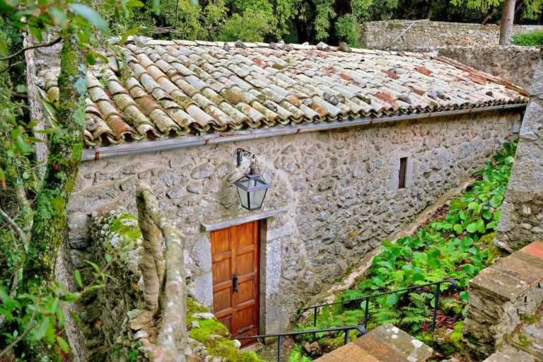 Italia Umbria In Cammino Tra Borghi E Natura(3)
